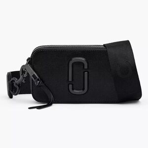 Marc Jacobs DTM Snapshot Bag